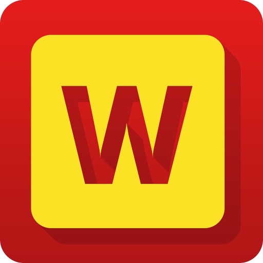 AAA WordMania - Guess the Word! Find the Hidden Words Brain Puzzle Game icon
