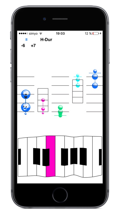 Pianoprofi screenshot-4