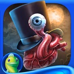 Dark Tales Edgar Allan Poe’s The Tell-tale Heart - A Hidden Object Mystery Full