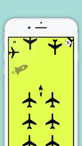 Game screenshot Sky Dive Parachute Me apk
