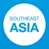 Trip Planner, Travel Guide & Offline City Map for Thailand, Indonesia, Malaysia, India, Cambodia, Vietnam and Singapore