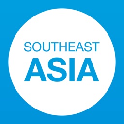 Planificateur de voyages, guide de voyage et carte offline pour la Thaïlande, l'Indonésie, la Malaisie, l'Inde, le Cambodge,Viêt Nam et Singapour