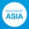 Trip Planner, Travel Guide & Offline City Map for Thailand, Indonesia, Malaysia, India, Cambodia, Vietnam and Singapore