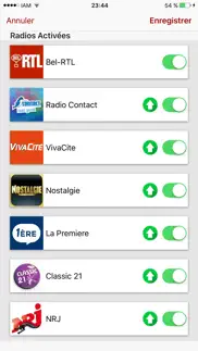 radio belgique: top radios айфон картинки 2