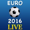 Live Football - Euro 2016 edition