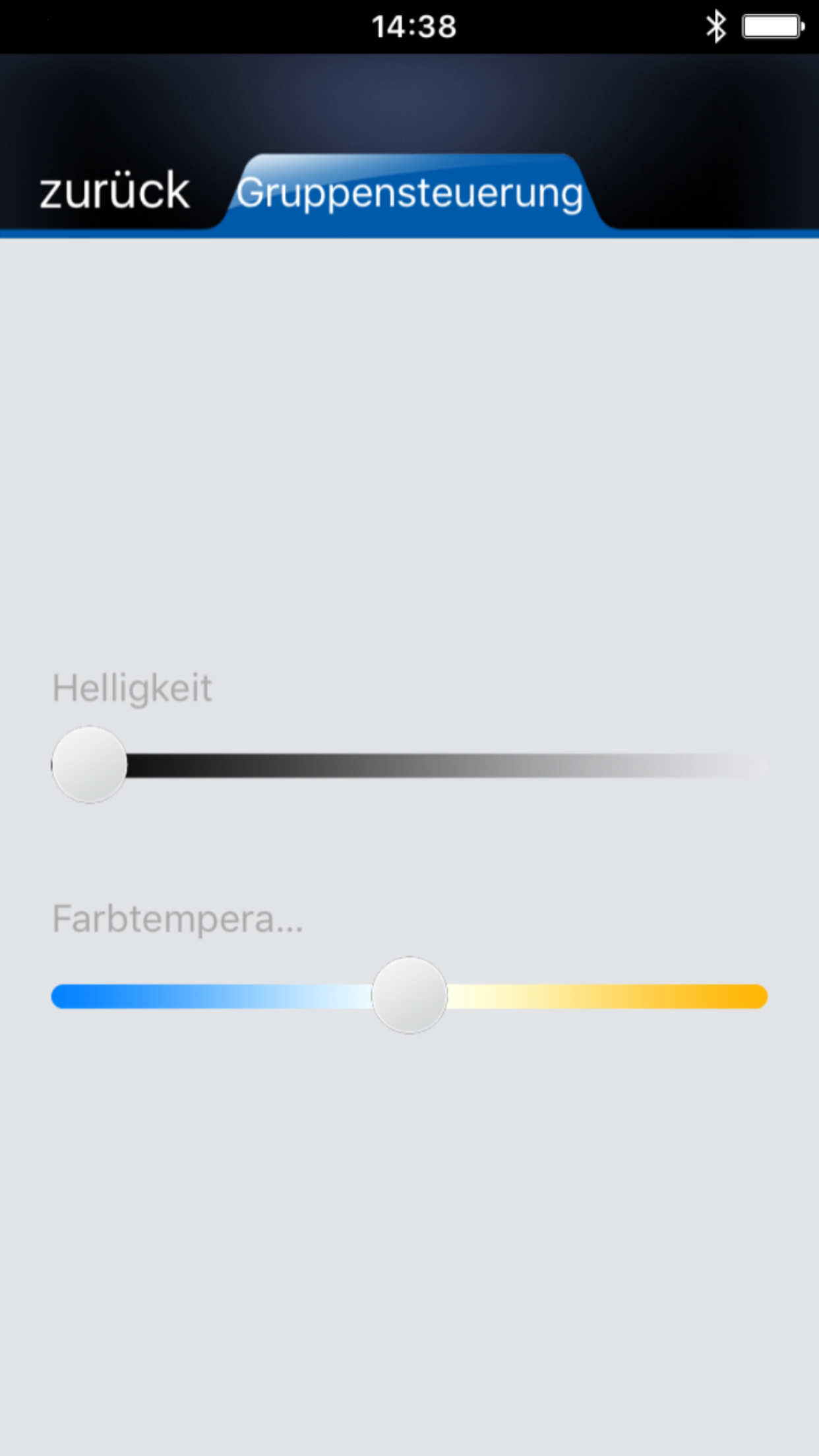 L&S Bluetooth Emotion