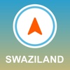 Swaziland GPS - Offline Car Navigation