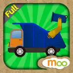 Car and Truck - Puzzles, Games, Coloring Activities for Kids and Toddlers Full Version by Moo Moo Lab App Alternatives