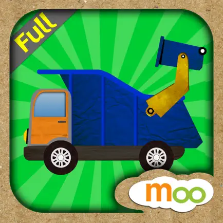 Car and Truck - Puzzles, Games, Coloring Activities for Kids and Toddlers Full Version by Moo Moo Lab Читы