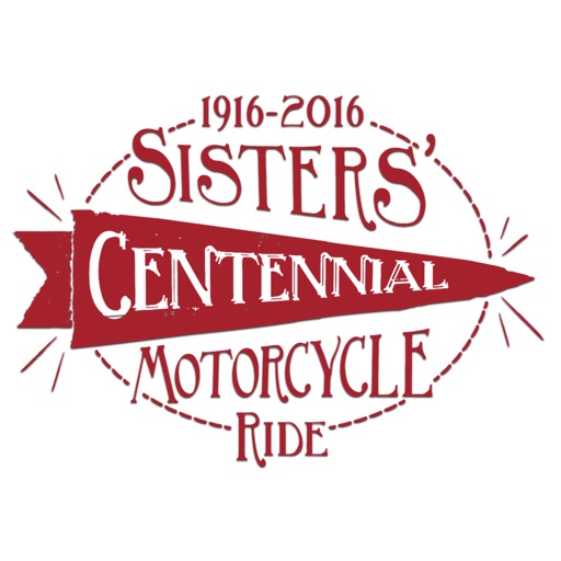 Sisters' Centennial Motorcycle Ride