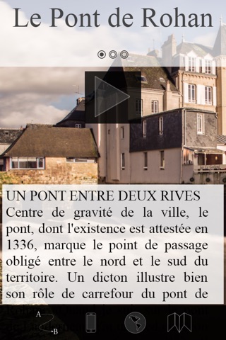 Landerneau screenshot 2