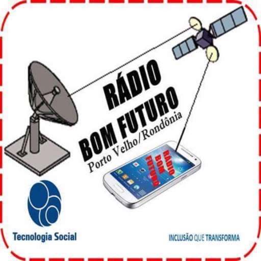 Rádio Bom Futuro FM