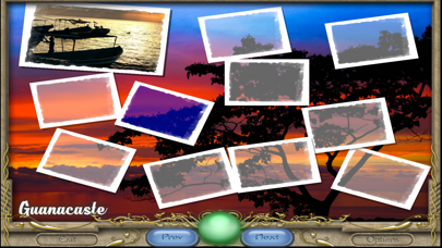 Screenshot #3 pour FlipPix Travel - Costa Rica