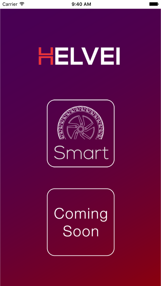 #1. HELVEI (iOS) 由: Shenzhen LingDong Intelligent Technologies CO., LTD.