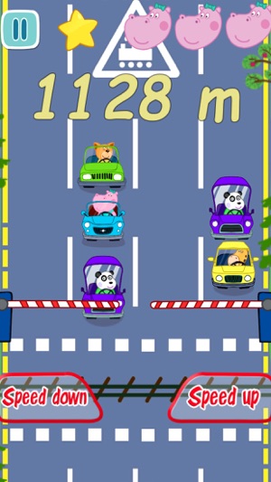 婴儿赛车(圖3)-速報App