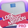 Lose Weight Mission Pro