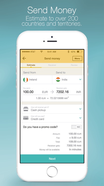 Money Transfer WesternUnion AU