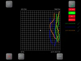 Game screenshot Amsler 3D apk