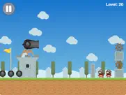 eye patch clash game ipad images 4