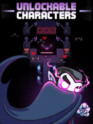 Screenshot 4 Redungeon iphone