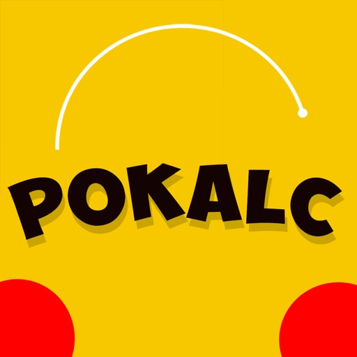 Pokalc - CP Calculator for Pokémon GO