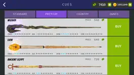 Game screenshot Pool Ninja - 8 ball billiards hack