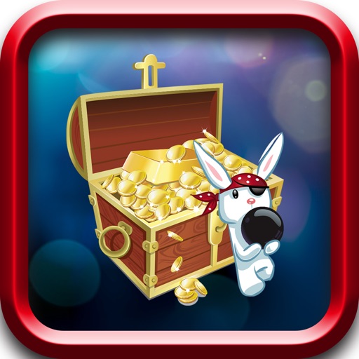 Amazing Casino Super Jackpot -  Authentic Las Vegas Game icon