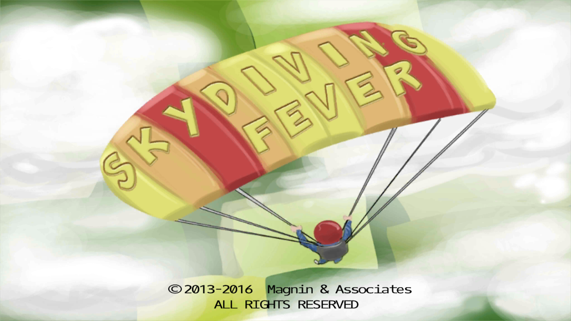 Skydiving Fever screenshot 12