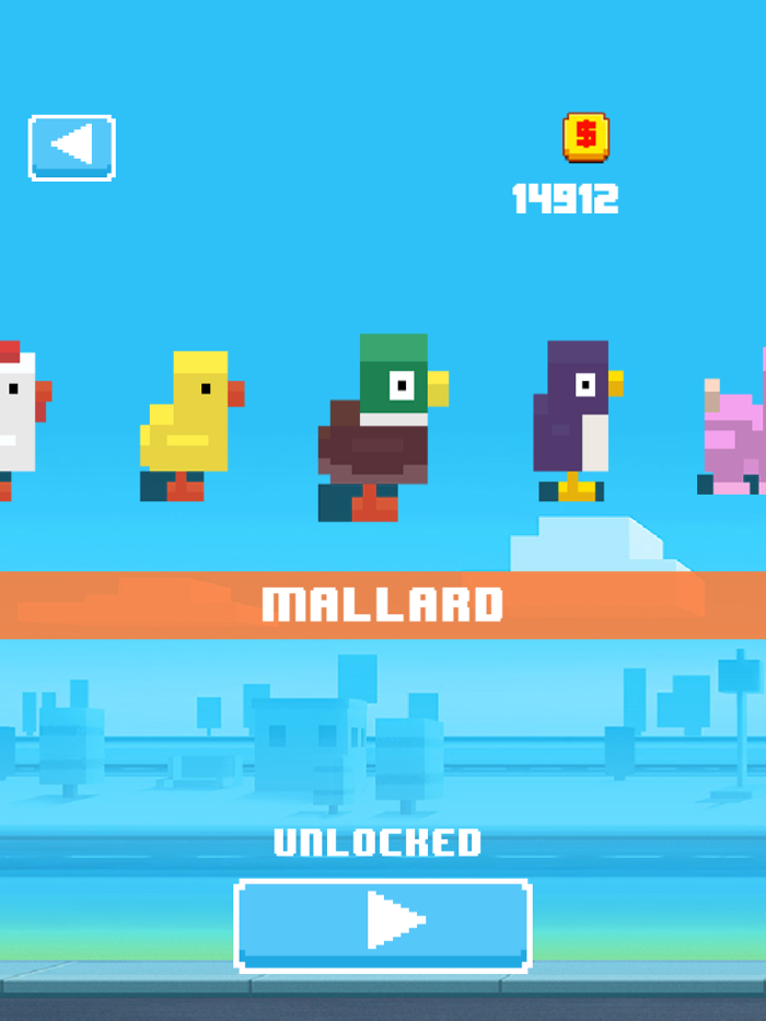 Crashy Highway - Switch The Hopper Avoid Color Cars