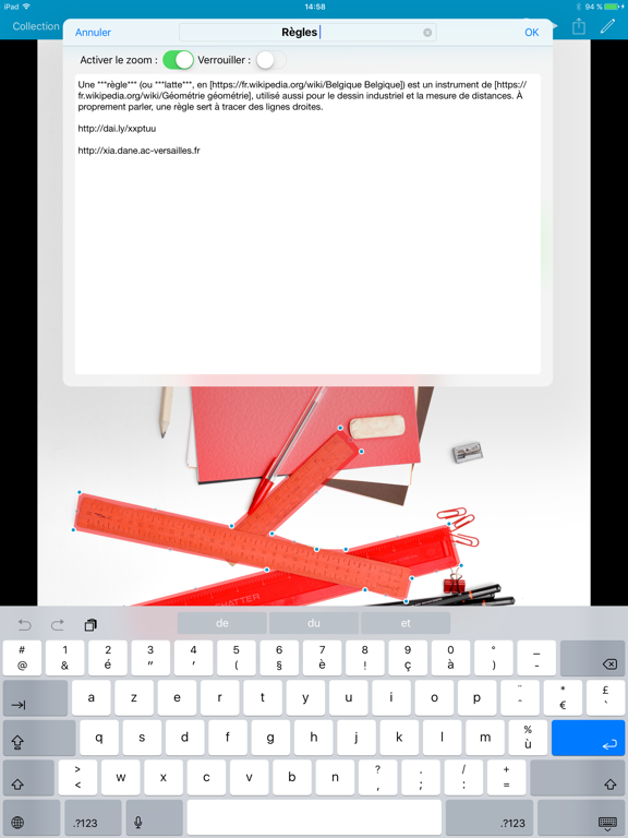 Screenshot #6 pour Xia Express