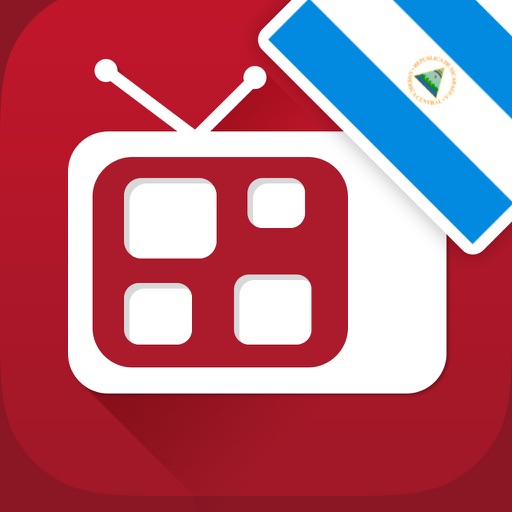 Televisión de Nicaragua