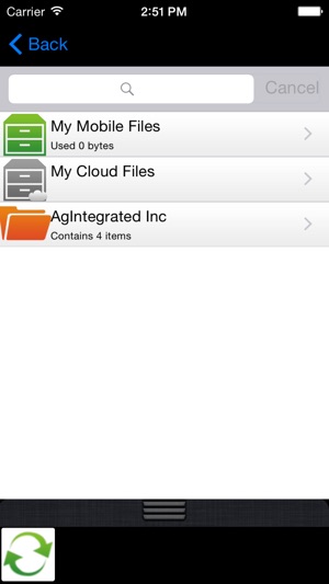 QC Pro Mobile(圖3)-速報App