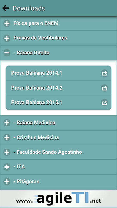 How to cancel & delete Física Divertida from iphone & ipad 2
