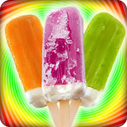 Ice Candy Maker - A frozen food fever game Cheats