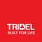 The Tridel Sales App is designed for real-estate professionals