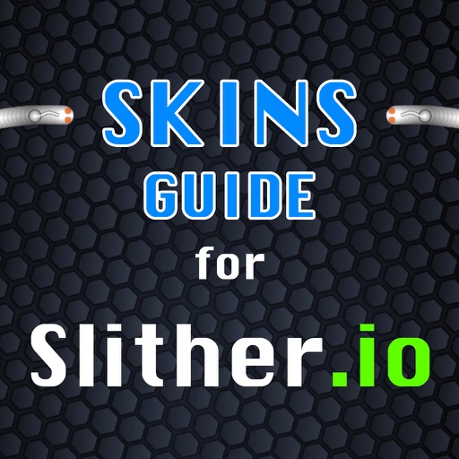 Free Guide for Slither.io icon