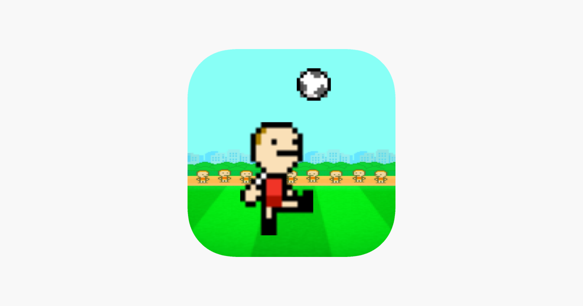 FLAPPY BIRD 2?! - Super Ball Juggling (iPad Gameplay Video) 