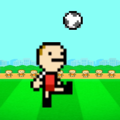 Super Ball Juggling Pro iOS App