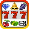 Amazing 777 Slots は3リールスロットの傑作。 - iPadアプリ