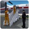 Jail Prisoners Airplane Transporter 3D – Criminal Flight Simulation Game
