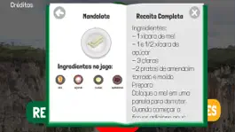 Game screenshot Jogo Culinária Gaúcha apk