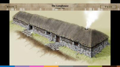 Screenshot #2 pour Museum Without Walls: Scotland’s Clearances Trail App
