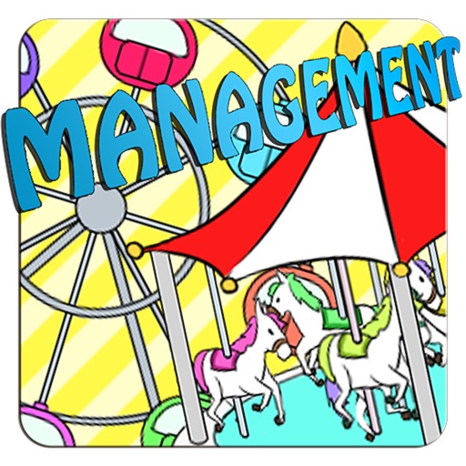 Management Park icon