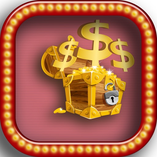 Lucky In Vegas Rack Of Gold - Real Casino Slot Machines Icon