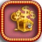 Lucky In Vegas Rack Of Gold - Real Casino Slot Machines