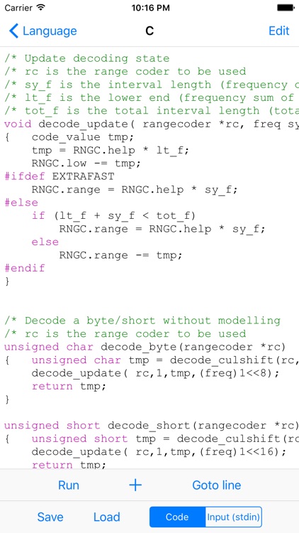 CodeToGo