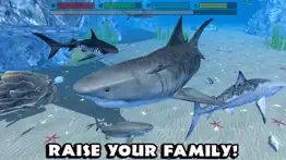 How to cancel & delete ultimate shark simulator 4