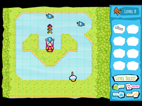 Screenshot #4 pour BumperDucks
