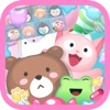 かわいい猫動物農場 - 子供のための動物との楽しいマッチングゲーム - iPhoneアプリ