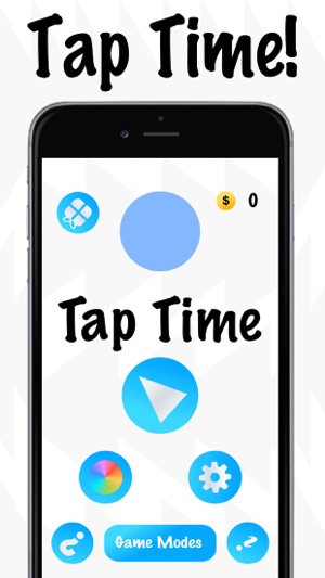 Tap Time(圖1)-速報App